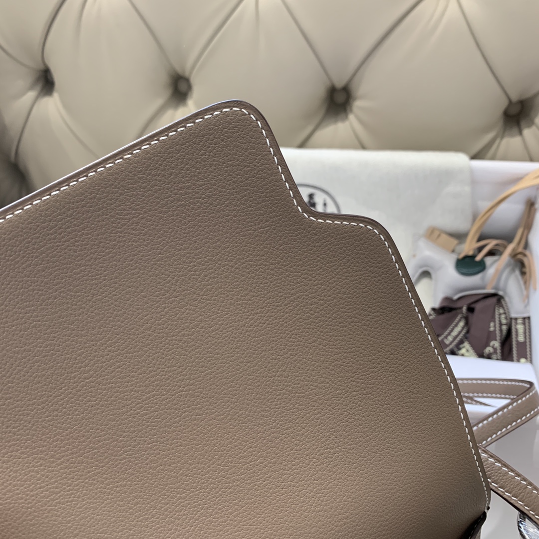 에르메스 룰리스18 에토프 은장 에버컬러